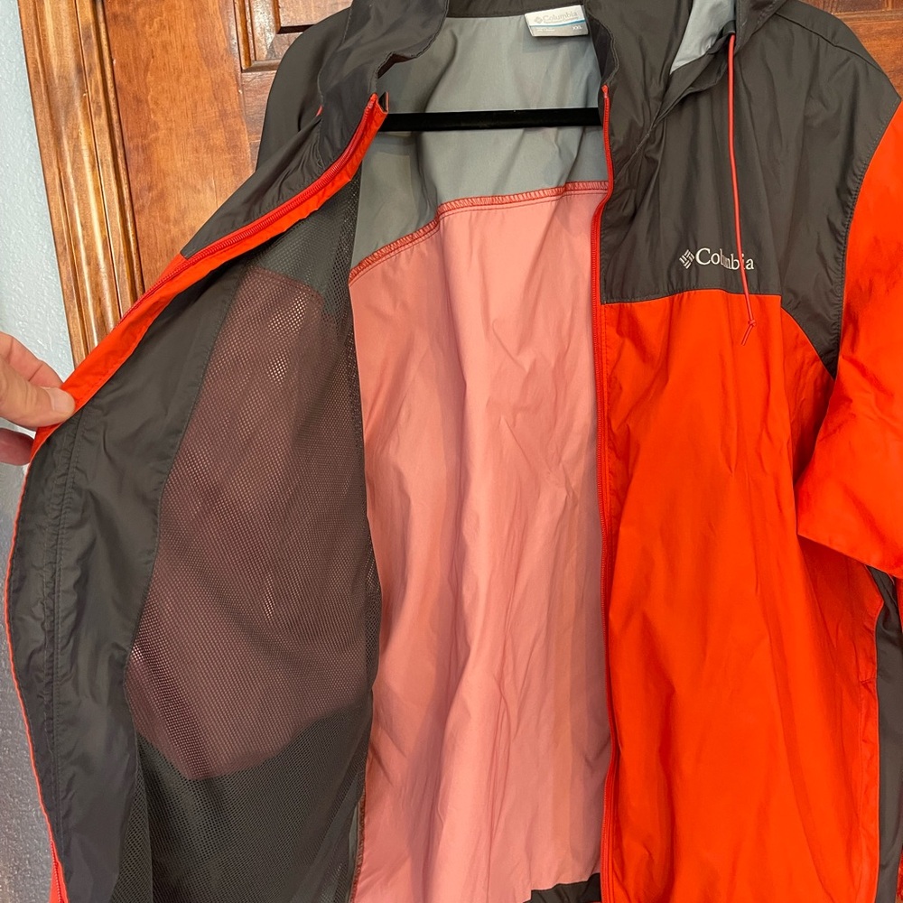 Jacket, Lightweight Rain Shell - image 3